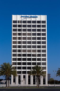 Northrop Grumman tesisi