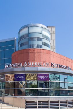 Japon Amerikan Ulusal Müzesi