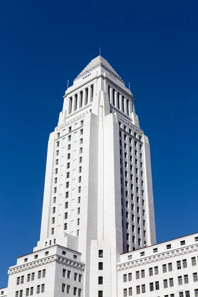 Los Angeles City Hall — Stock Photo, Image