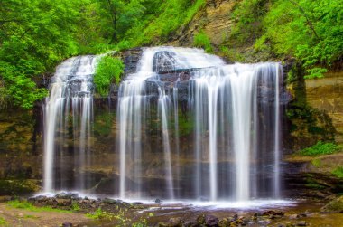 Çağlayan Şelaleleri 