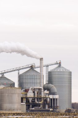 Amerikan etanol rafineri