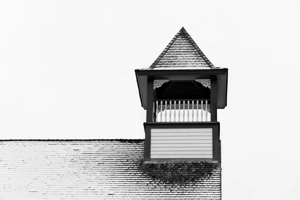 Traditional City Hall in the United States — Stock Photo, Image