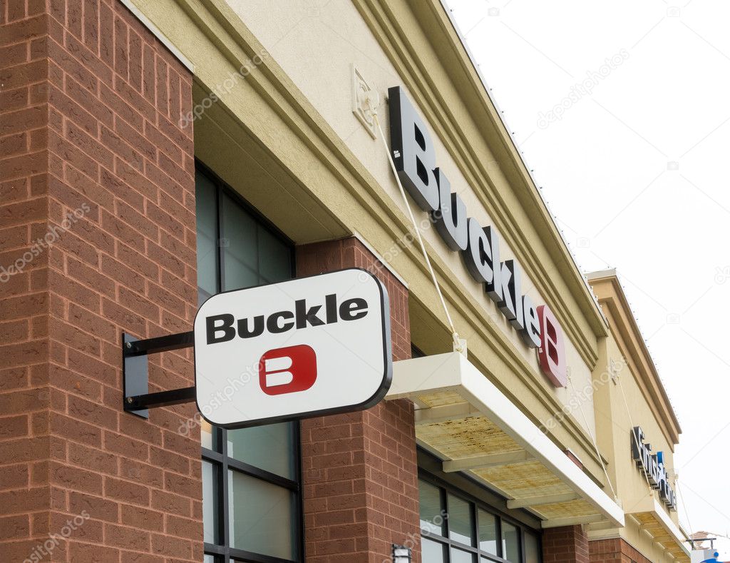 The Buckle, Inc.