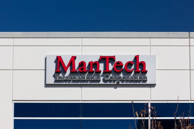 Mantech International Corporation tesisi