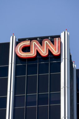CNN Bina dış