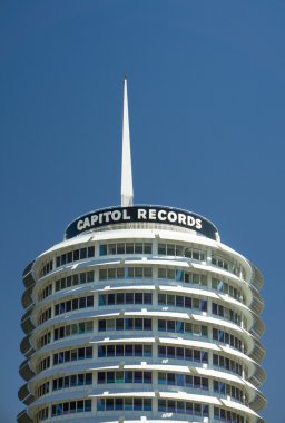 Capitol Kayıt Binası