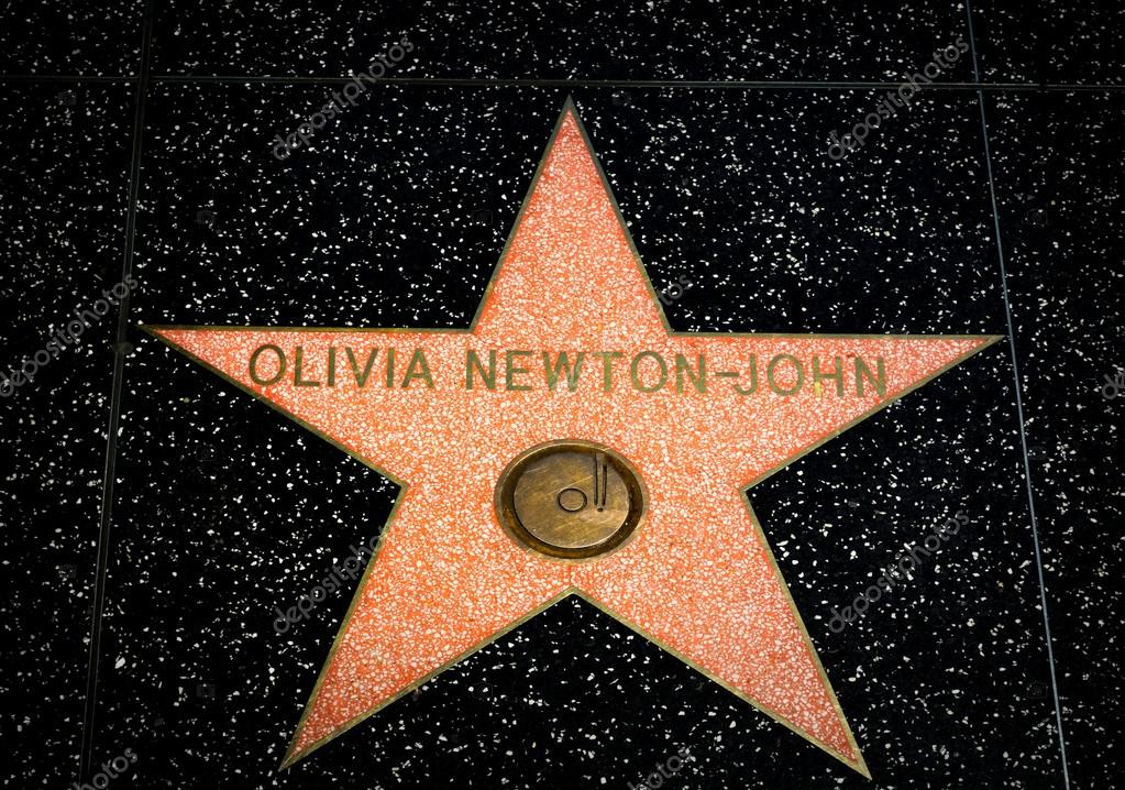 Olivia Newton-John décède à 73 ans Depositphotos_71365571-stock-photo-olivia-newton-john-star-on