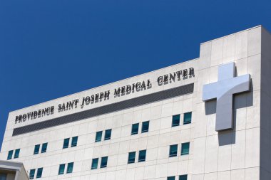 Providence Saint Joseph Tıp Merkezi