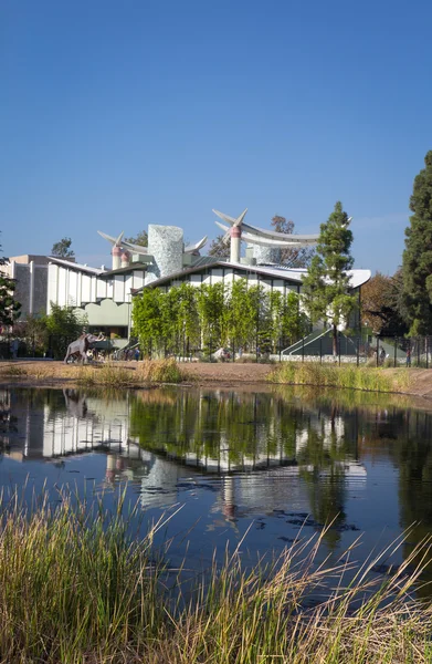 Los Angeles County Museum of Art — Stock Fotó