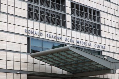 Ronald Reagan Ucla Tıp Merkezi
