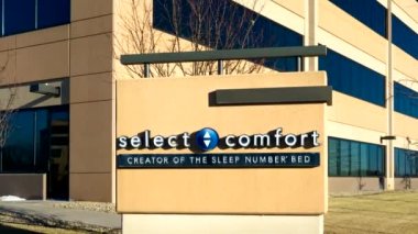 konfor şirket Merkez ve işareti seçin