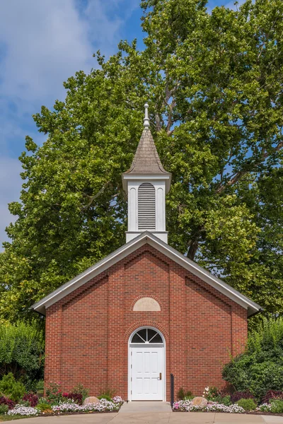 Danforth kapel — Stockfoto