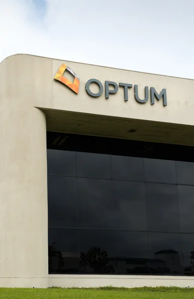 Optum Corporate Headquarters — Stock Photo, Image