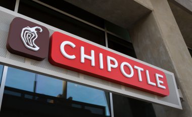 chipolte mexican grill işareti