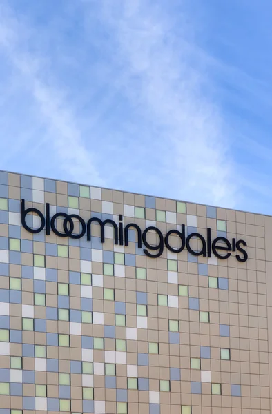 Bloomindale 's Store Exterior — Fotografia de Stock