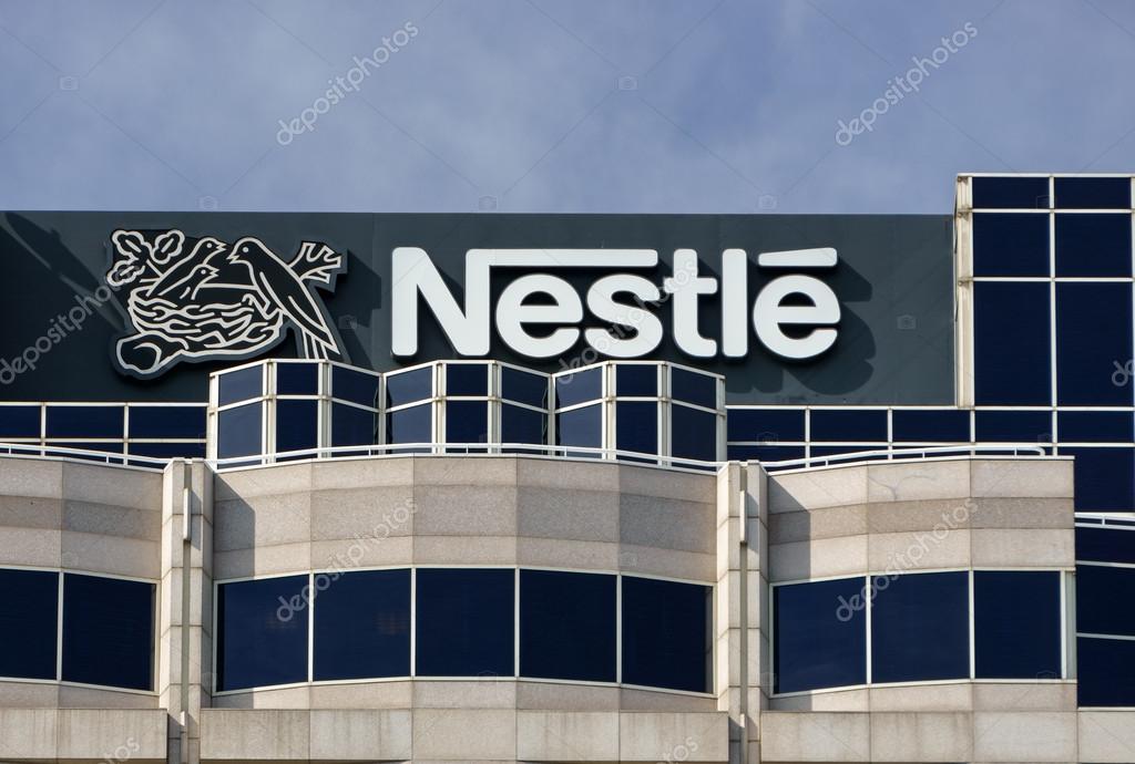 nestlé #hashtag