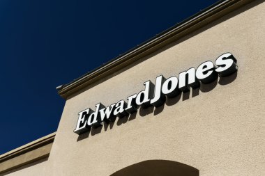 Edward Jones dış ve logosu