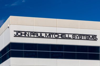 John Paul Mitchell sistemleri Genel Müdürlük