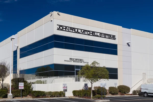 John Paul Mitchell Systems Headquarters — Stockfoto