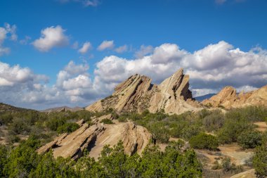  Vazquez kayalar Panorama