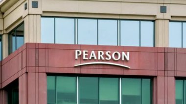Pearson Plc Genel Müdürlük Binası