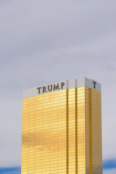 Hôtel Trump Las Vegas — Photo