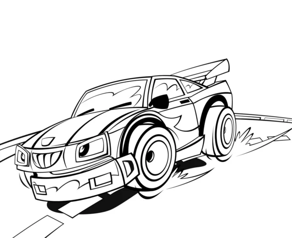 Car Sketches Sketch Coloring Page Car Sketches Sketch Coloring Page