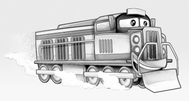 sayfa - boyama aracı