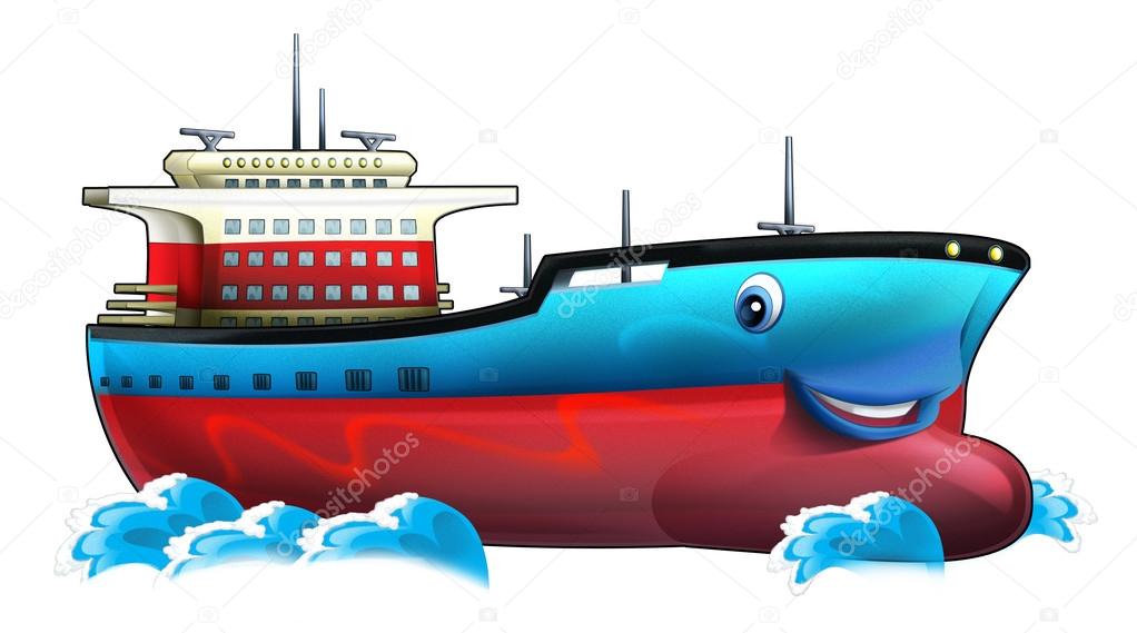 Barcos para colorear fotos de stock, imágenes de Barcos para colorear sin  royalties | Depositphotos