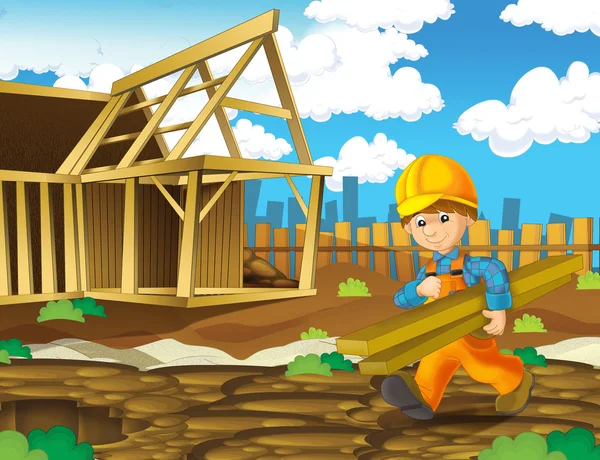 Dibujos animados construcción fotos de stock, imágenes de Dibujos animados construcción sin royalties | Depositphotos Dibujos animados construcción fotos de stock, imágenes de Dibujos animados construcción sin royalties | Depositphotos