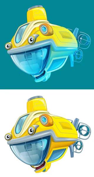 ᐈ Barcos animados imágenes de stock, animado barco de desenhos animados