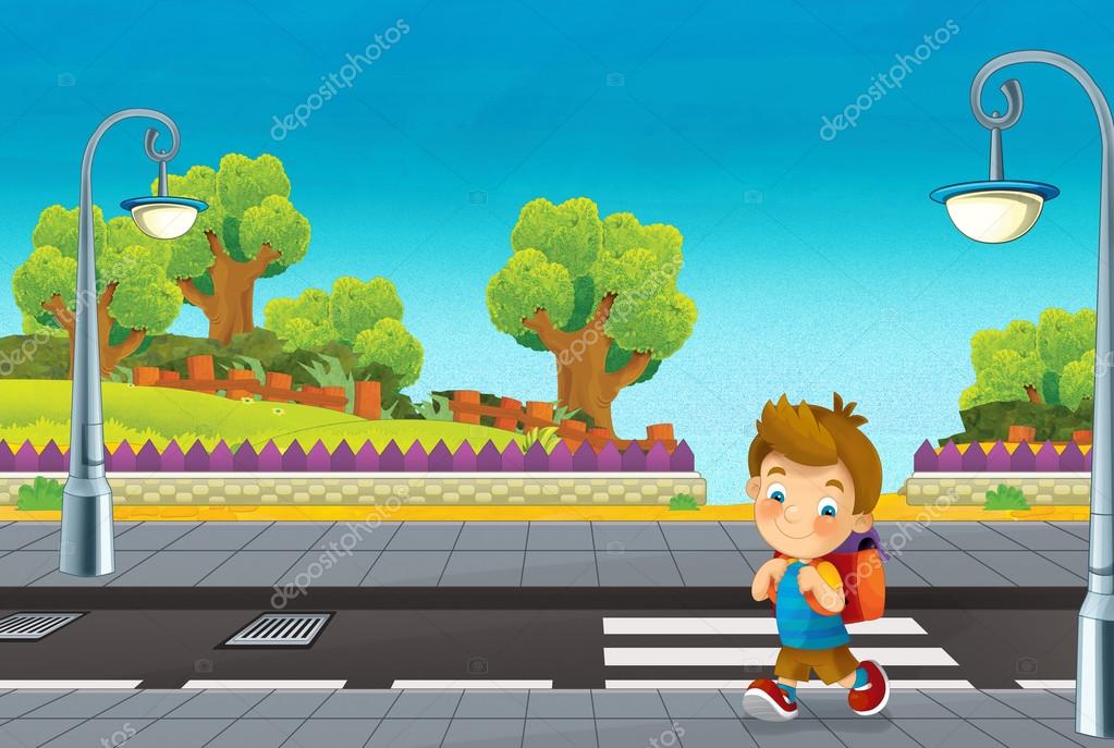 Calle animacion fotos de stock, imágenes de Calle animacion sin royalties | Depositphotos Calle animacion fotos de stock, imágenes de Calle animacion sin royalties | Depositphotos