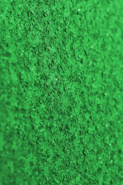 Fondo Pantalla Fondo Vertical Verde Vivo Superficie Rugosa Mate Color — Foto de Stock