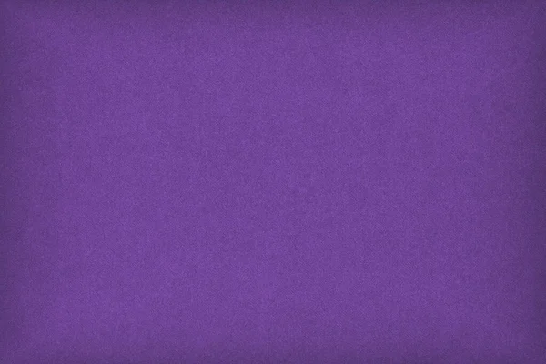 Textura Papel Color Púrpura Fondo Violeta Profundo Con Viñetas Fondo — Foto de Stock
