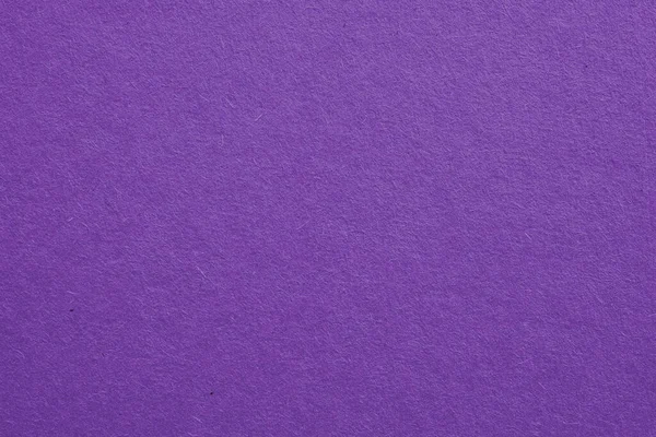 Povrch Fialové Lepenky Papírová Struktura Celulózovými Vlákny Jasně Purpurově Zbarvené — Stock fotografie