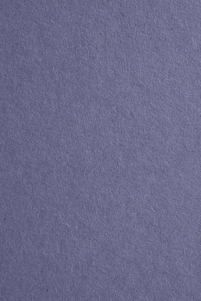 Superfície Papelão Azul Roxo Textura Papel Cinza Com Fibras Celulose — Fotografia de Stock