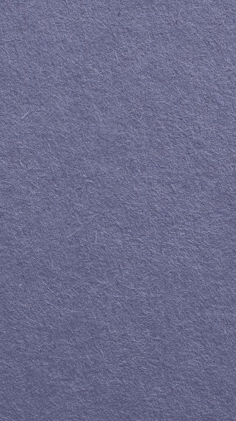 Superficie Cartón Azul Púrpura Textura Papel Gris Con Fibras Celulosa — Foto de Stock