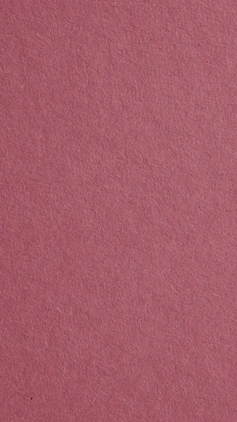 Powierzchnia Ciemnoczerwonej Tektury Puce Karton Tapeta Telefonu Komórkowego Tekstura Papieru — Zdjęcie stockowe