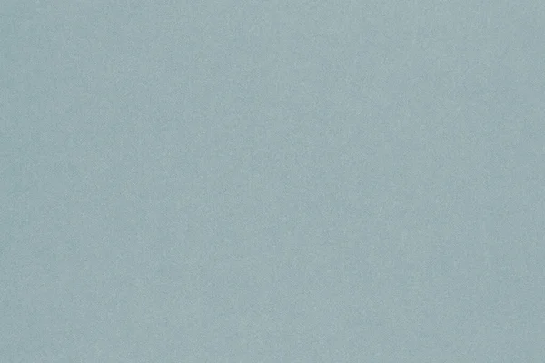 Struttura Carta Colore Blu Pallido Sfondo Grigio Chiaro Graziosa Raffinata — Foto Stock