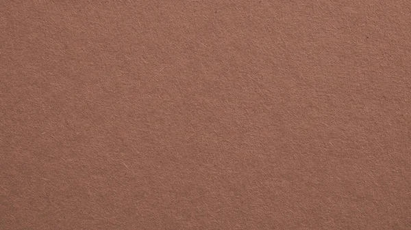 Powierzchnia Brązowej Tektury Tekstura Papieru Włókien Celulozowych Pikantne Tło Mieszanki — Zdjęcie stockowe