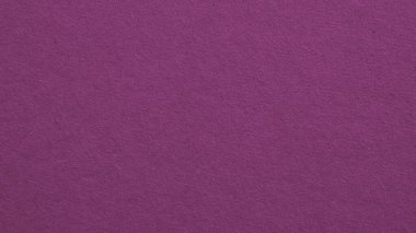 Menekşe kartonunun yüzeyi. Selüloz lifli kağıt dokusu. Parlak renkli bir arka plan. Kağıt duvar kağıdı. Arkaplan desenli. Baştan aşağı. Makro