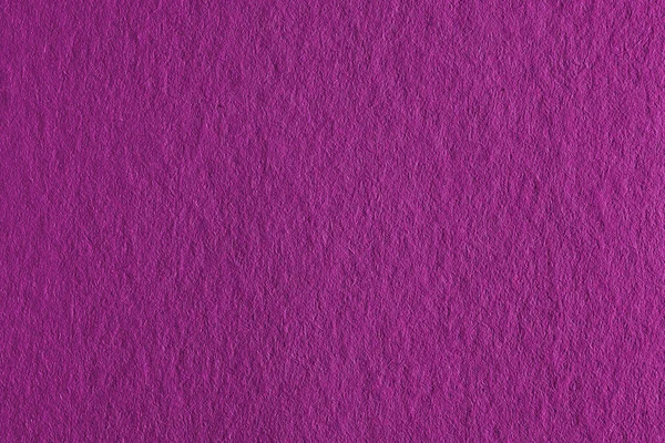 Superficie Cartón Violeta Vivo Textura Papel Con Fibras Celulosa Fondo — Foto de Stock