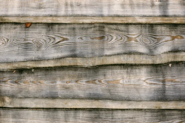 Natural wood plank background closeup — Stock Photo, Image