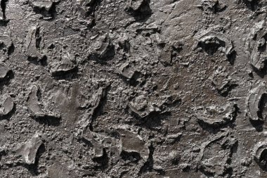 Metal modelleme - retro tarzı soyut metalik arkaplan, doku veya arkaplan için klasik demir yüzey