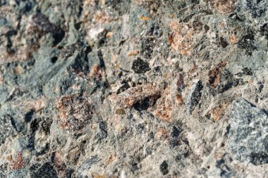 Arkaplan, doku için taş ya da beton