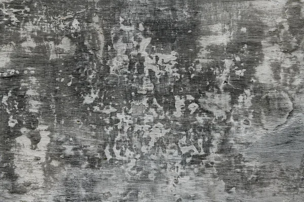 Abstraktní Šedé Malované Staré Zdi Pro Pozadí Nebo Textury Peeling — Stock fotografie