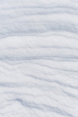 arka plan olarak çizgili kar