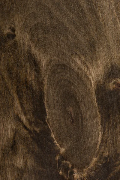 Темный деревянный фон — стоковое фото