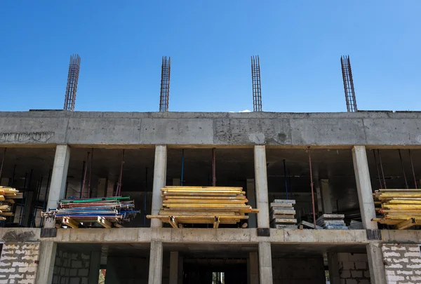 Construction industry — Stock Photo, Image