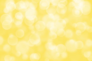 sarı daire şekli Böke arka plan olarak